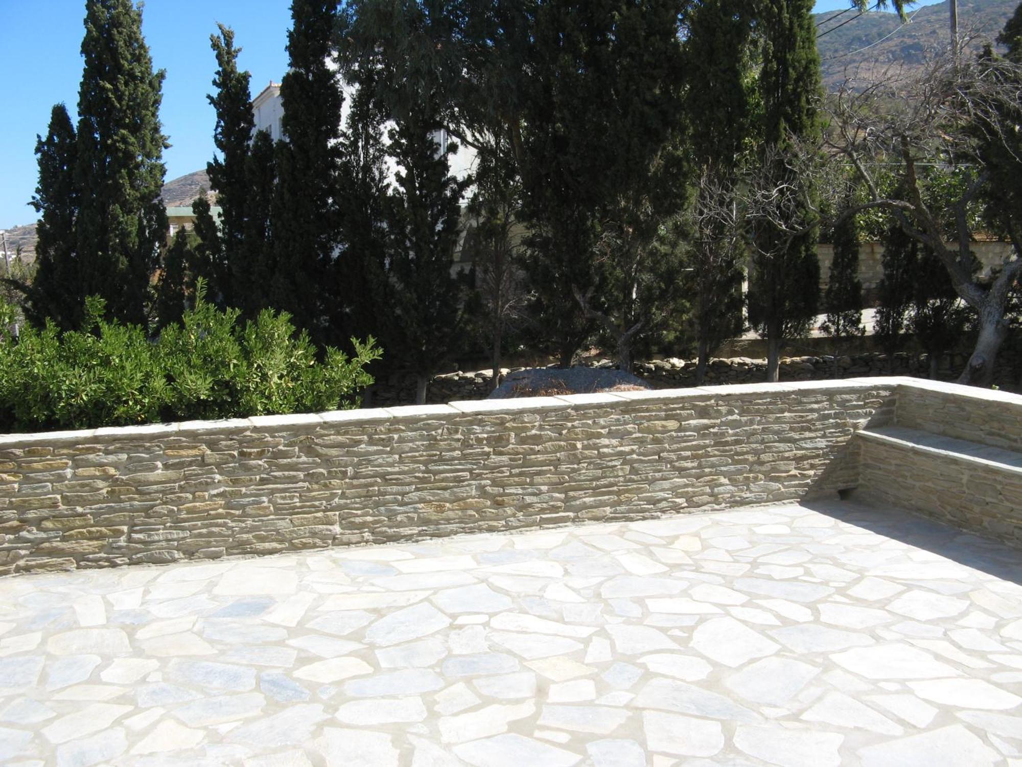 House In The Grass Land. Villa Ormos  Exterior foto